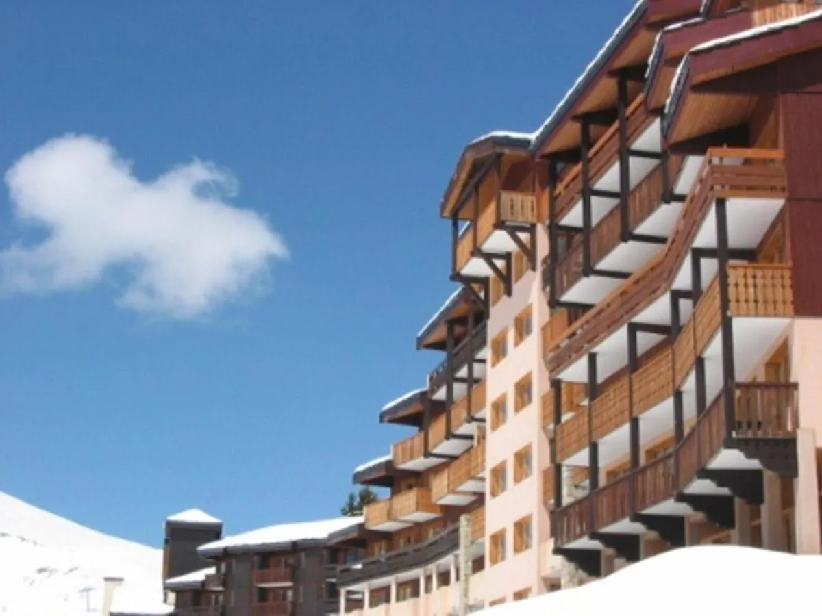 Appartement Cosy Au Pied Des Pistes, Balcon, Lave-Vaisselle + Machine A Laver - Fr-1-181-2159 La Plagne-Tarentaise 0*,