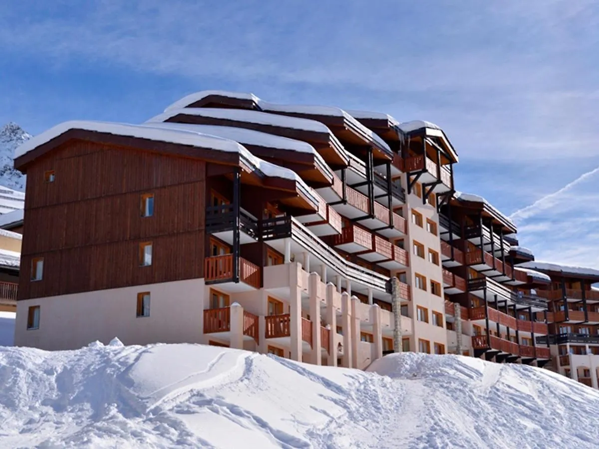 Appartement Cosy Au Pied Des Pistes, Balcon, Lave-Vaisselle + Machine A Laver - Fr-1-181-2159 La Plagne-Tarentaise Apartment