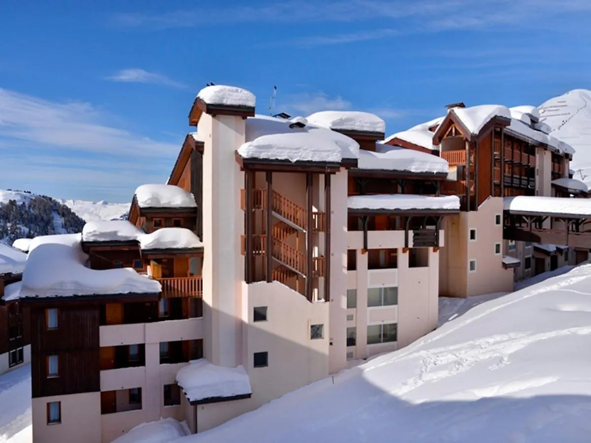 Appartement Cosy Au Pied Des Pistes, Balcon, Lave-Vaisselle + Machine A Laver - Fr-1-181-2159 La Plagne-Tarentaise